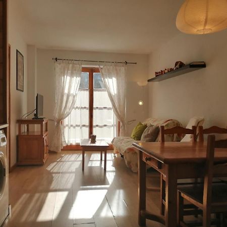 Apartamento En Planta Baja Con Jardin Dellui 2 Pla de l'Ermita Exterior photo