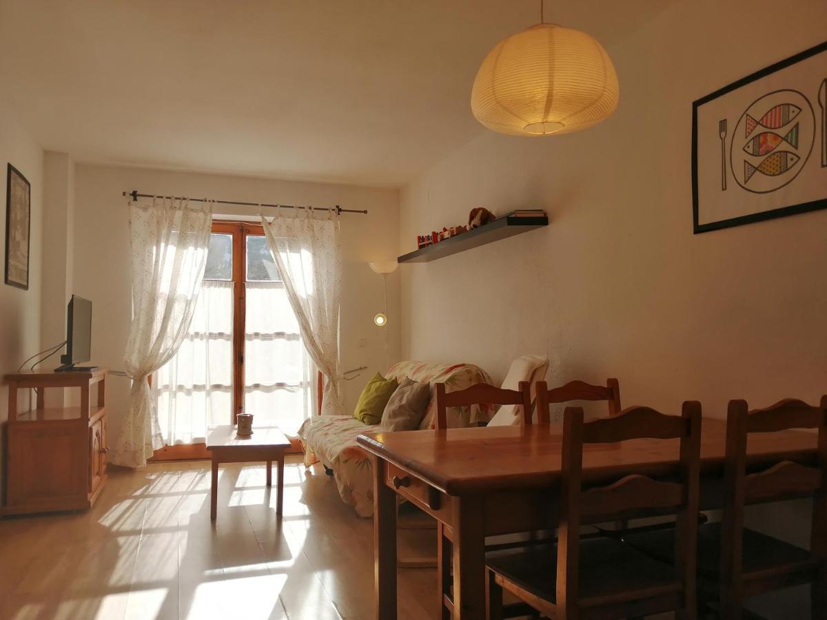 Apartamento En Planta Baja Con Jardin Dellui 2 Pla de l'Ermita Exterior photo