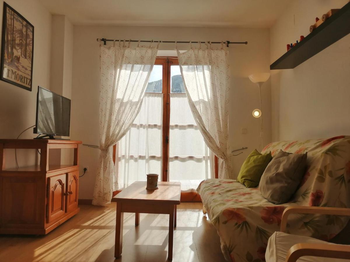 Apartamento En Planta Baja Con Jardin Dellui 2 Pla de l'Ermita Exterior photo
