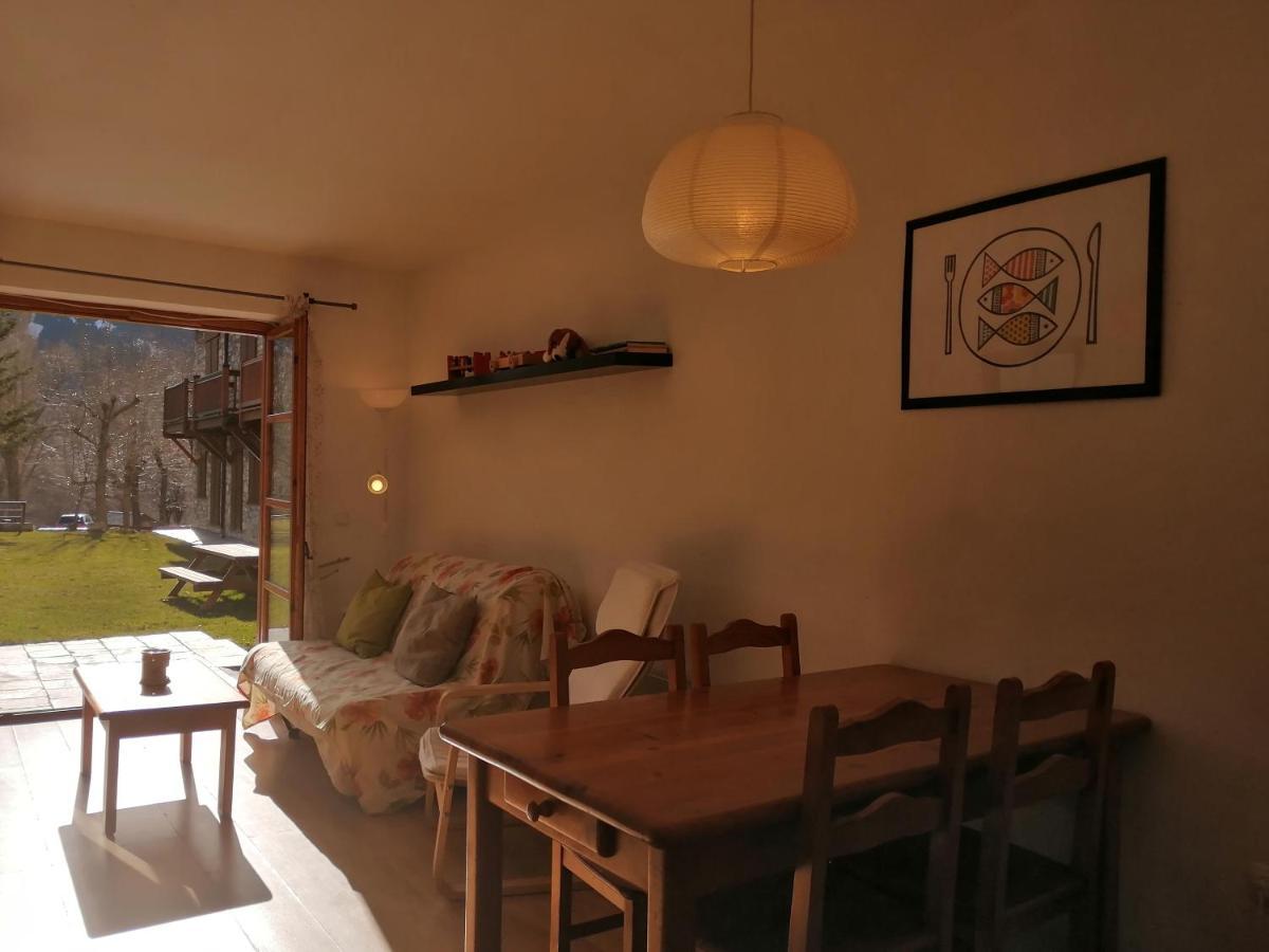 Apartamento En Planta Baja Con Jardin Dellui 2 Pla de l'Ermita Exterior photo