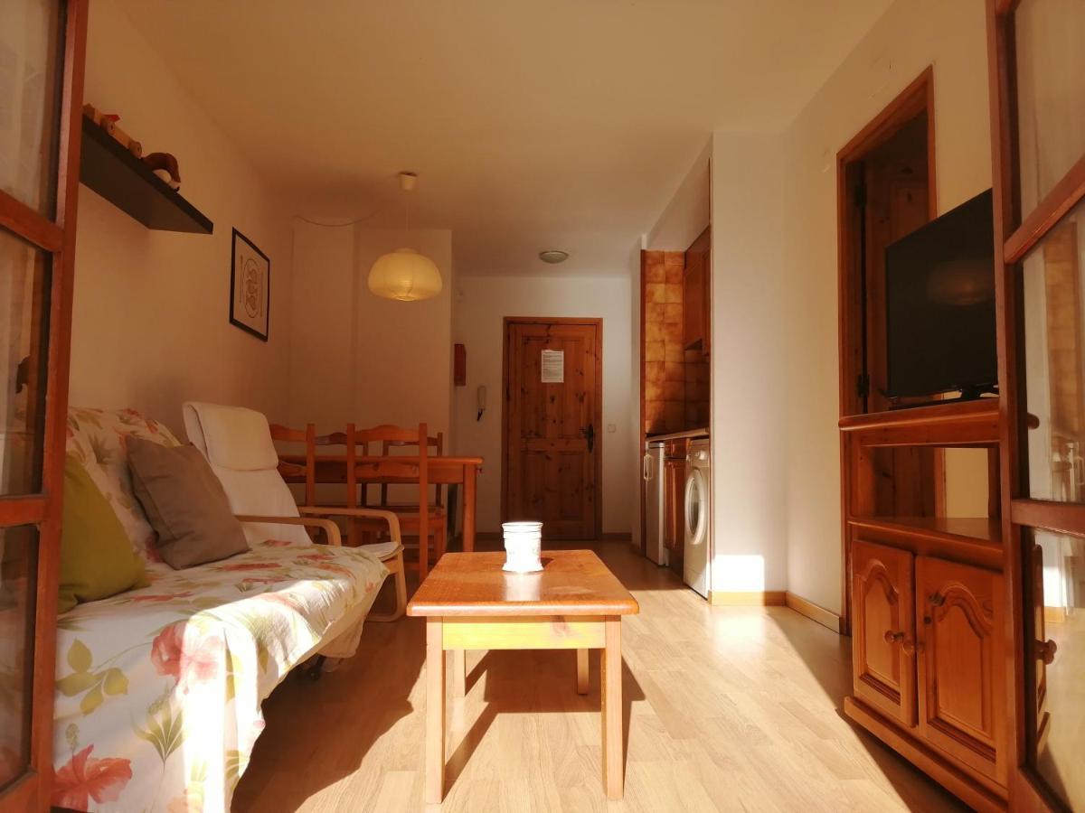 Apartamento En Planta Baja Con Jardin Dellui 2 Pla de l'Ermita Exterior photo